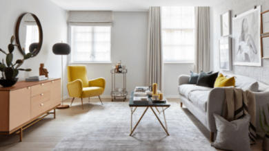 How to Choose the Right Interior Designer