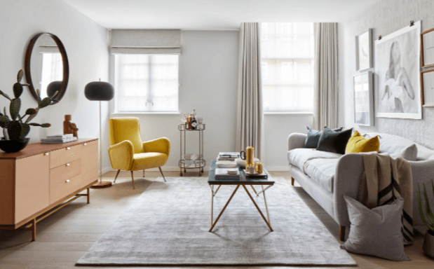 How to Choose the Right Interior Designer