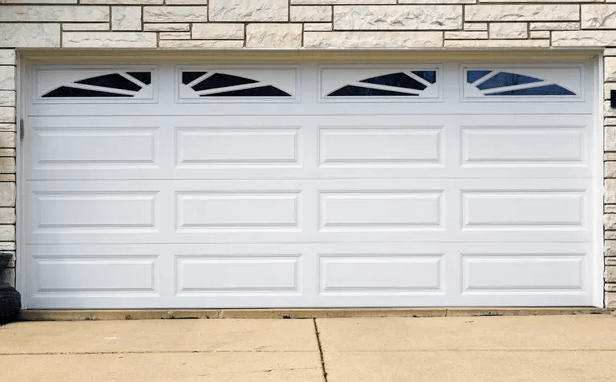 The Benefits of Professional Garage Door Installation