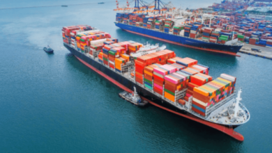 Top Shipping Trends for 2024