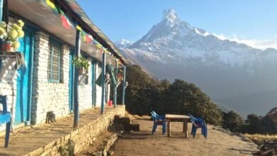 Top 10 Highlights of the Mardi Himal Trek