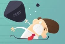 Avoiding Debt Struggles