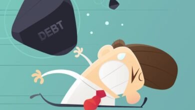 Avoiding Debt Struggles