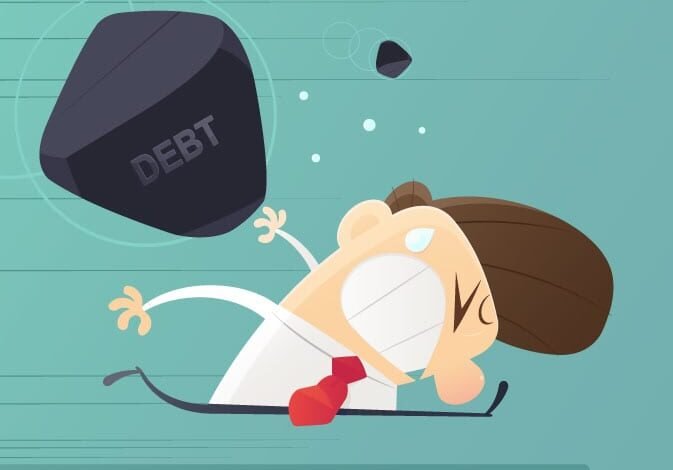 Avoiding Debt Struggles