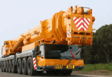 The benefits of using truck-mounted with cranes for lifting operations