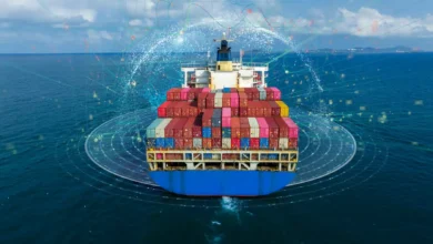 Innovations in Maritime Transportation: The Future of Sea Travel