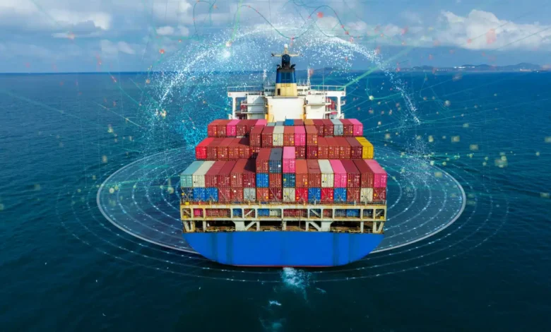 Innovations in Maritime Transportation: The Future of Sea Travel