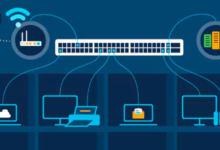 Ethernet Switching