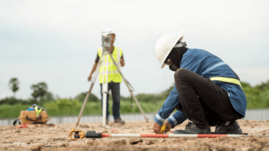 Licensed Surveyor Different from Other Surveyors