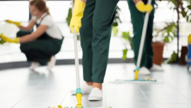 Smart Sourcing: Your Guide to Choosing the Right Commercial Cleaning Suppliers