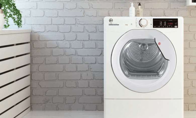 Main Factors to Consider When Choosing a Tumble Dryer