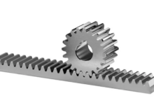 Precision Rack and Pinion Manufacturer