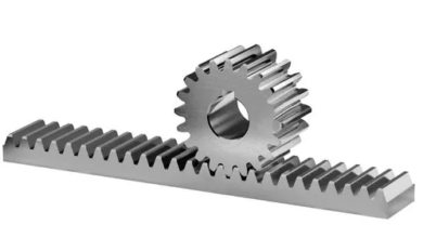 Precision Rack and Pinion Manufacturer