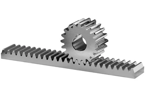 Precision Rack and Pinion Manufacturer