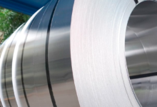 Aluminum Sheet Coil