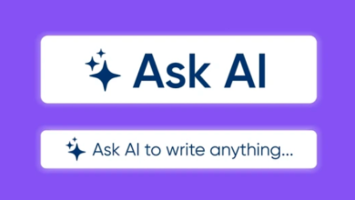 AI Ask