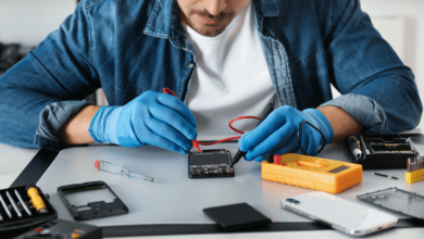 What Makes a Phone Repair Shop Trustworthy