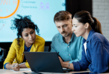 Overcoming the Numbers Game: Empowering Entrepreneurs to Conquer Business Expenses
