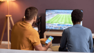 Beyond the Roar: How TV Changes the Way People Watch Sports Today