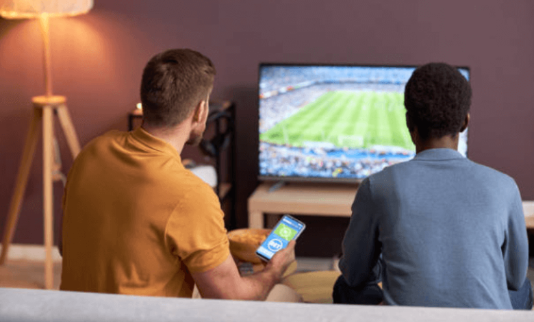 Beyond the Roar: How TV Changes the Way People Watch Sports Today