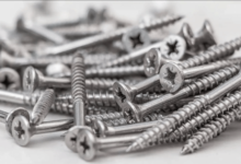 How to Choose the Right screw supplier for Your Business Success
