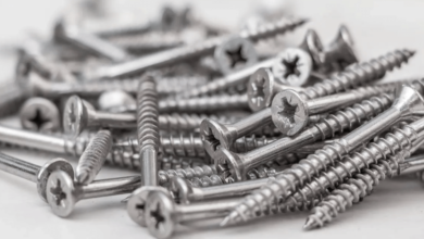 How to Choose the Right screw supplier for Your Business Success