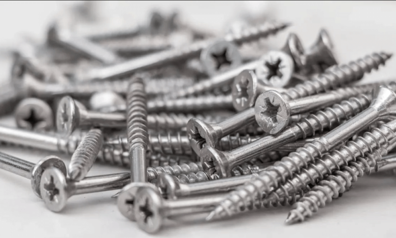 How to Choose the Right screw supplier for Your Business Success