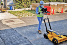 GPR Utility