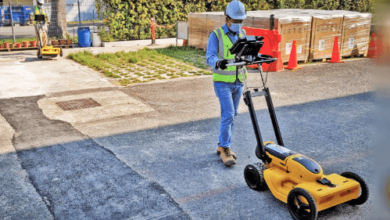 GPR Utility