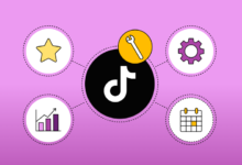 Top Apps and Tools to Grow TikTok Likes Automatically