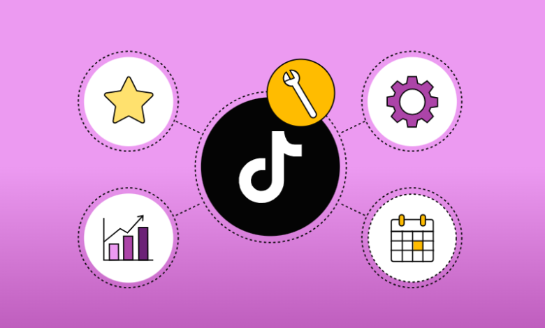 Top Apps and Tools to Grow TikTok Likes Automatically