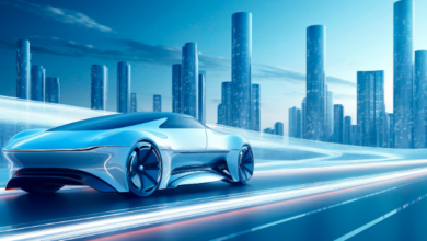 Electric Car