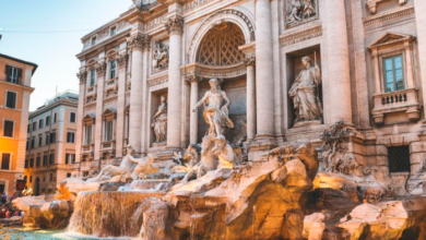 Rome
