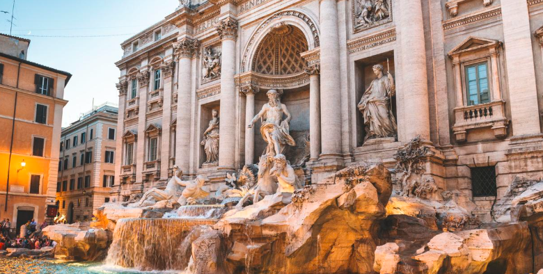 Rome