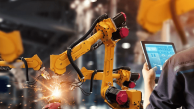 Unlocking Excellence in Manufacturing with Advanced Surface Finishing Solutions