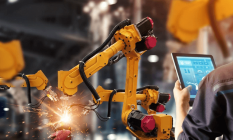 Unlocking Excellence in Manufacturing with Advanced Surface Finishing Solutions