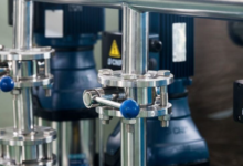 Unveiling the Power of Pigging System Application in Process Industries