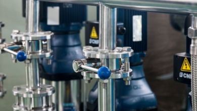 Unveiling the Power of Pigging System Application in Process Industries