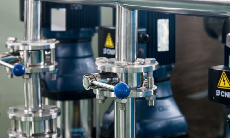 Unveiling the Power of Pigging System Application in Process Industries