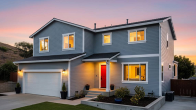 Transform Your Exterior with the Help of Bay Area Hardie Siding Experts