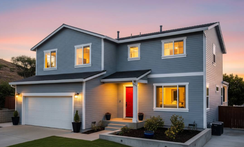 Transform Your Exterior with the Help of Bay Area Hardie Siding Experts