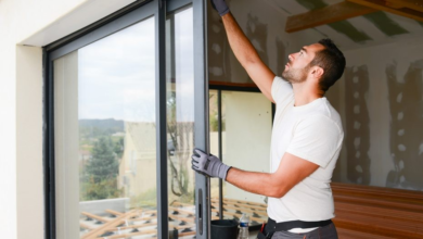 Why Energy-Efficient Custom Windows Save You Money
