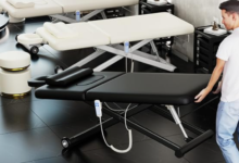 Elevate Wellness Services with Professional Electric Massage Tables: A Modern Spa Essential