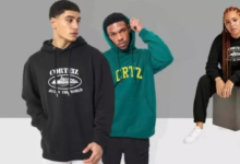 Is There Anything Cortiez Can’t Do in Fashion?