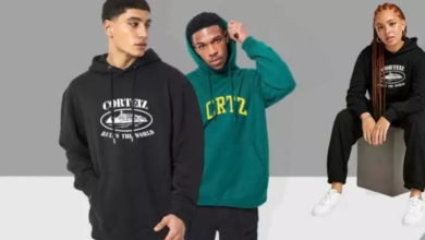 Is There Anything Cortiez Can’t Do in Fashion?