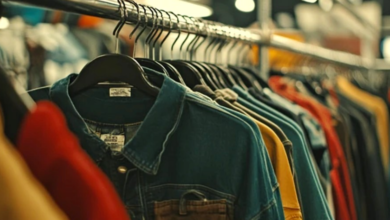 WOVEN IN STORIES: AMERICA’S AFFINITY FOR SPIDER HOODIES