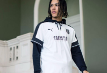 Under the Radar, Over the Top: The Story Behind Every Trapstar Hoodie
