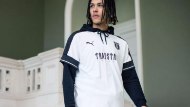 Under the Radar, Over the Top: The Story Behind Every Trapstar Hoodie
