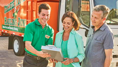 Streamlined Strategies for Stress-Free Scrap Pickup Preparation: Smart Steps to a Spotless Space
