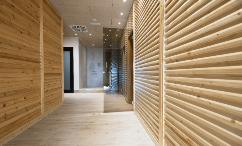 PVC Wall Cladding – A Smart and Stylish Wall Solution